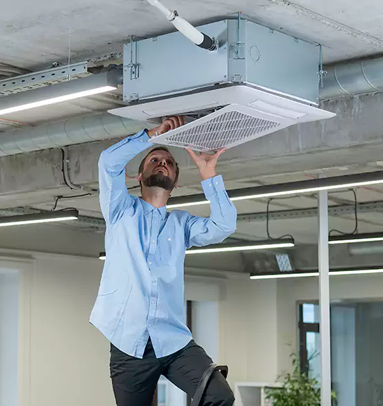 Professional Air Duct Cleaners in Brunswick, ME