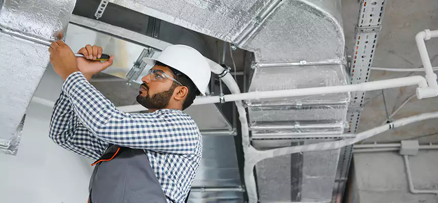 Proactive Ac Vent Repairs & Air Duct Replacement Companies Near Me in Brunswick