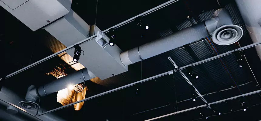 Our Air Duct Replacement Services in Brunswick, ME