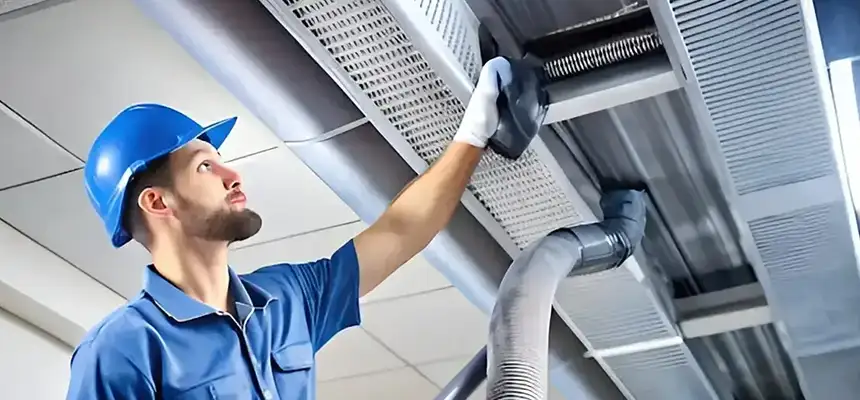 Our Annual Dryer Vent Maintenance Services in Brunswick, ME