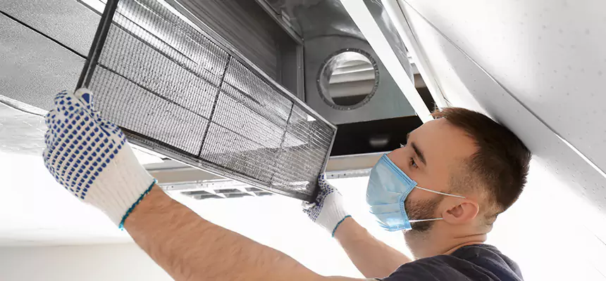 Our Bathroom Exhaust Duct Cleaning Services in Brunswick, ME