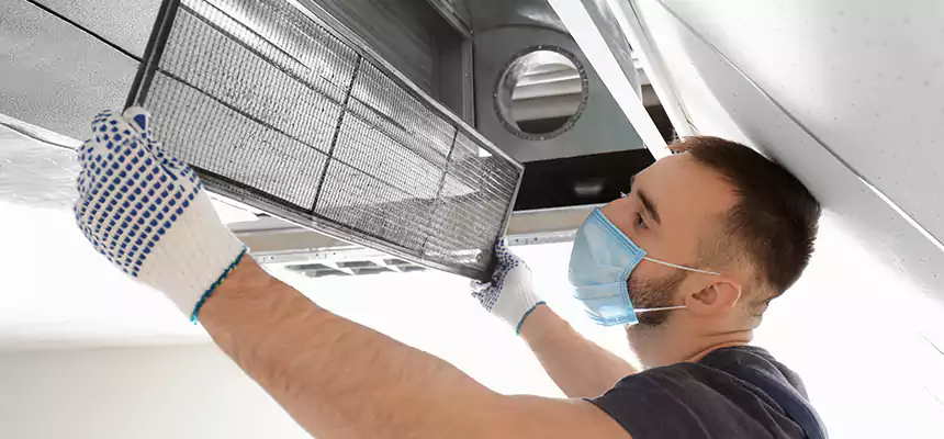 Our Dryer Vent Cleaning Services in Brunswick, ME