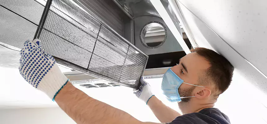 Our Dryer Vent Replacement Services in Brunswick, ME