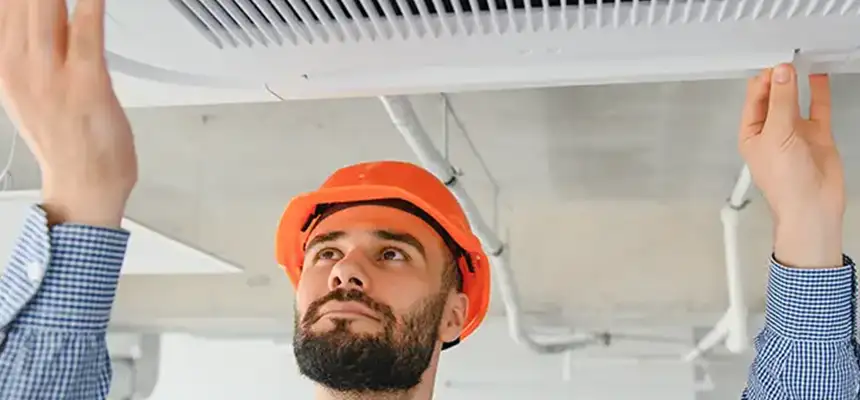 Our Furnace Vent Cleaning Services in Brunswick, ME