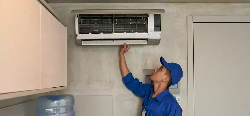 Balanced Fresh‑Air Ventilation (ERV/HRV) in Brunswick