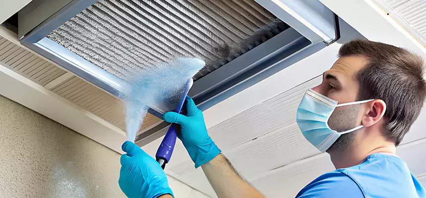 Our Home Ventilation Cleaning Services in Brunswick, ME