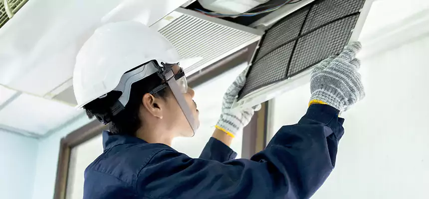 Our Mold & Mildew Removal from Air Ducts Services in Brunswick, ME