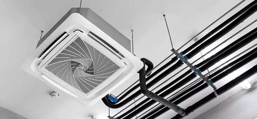 Our Smart AC Vent Controller Services in Brunswick, ME