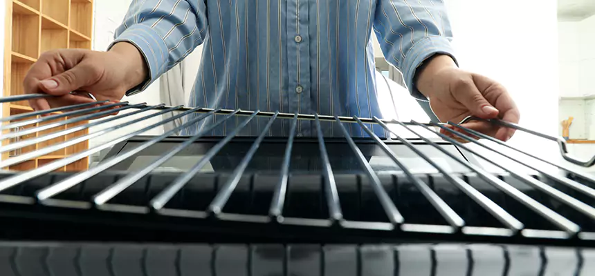 Our Vent Grille Washing Services in Brunswick, ME
