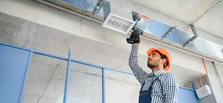 Efficient Exhaust Vent Cleaning in Brunswick, ME