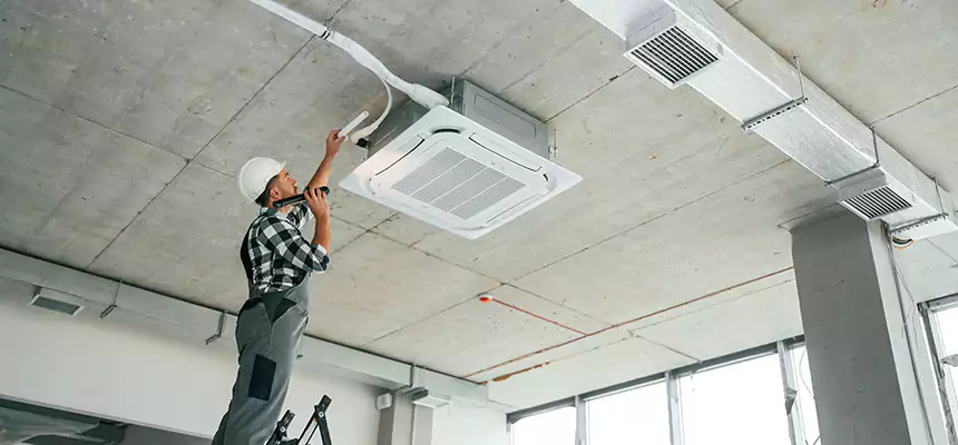 Our Wi Fi Connected Air Ducts Services in Brunswick, ME