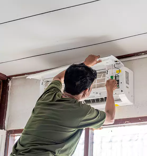 About Air Duct & AC Odor Removal in Brunswick, ME