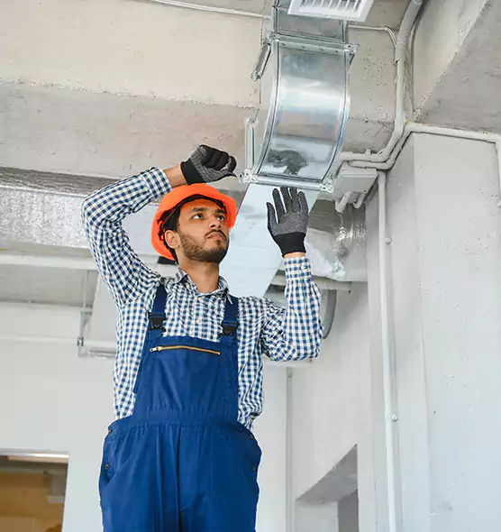 Professional Air Duct Cleaning Service in Brunswick, ME