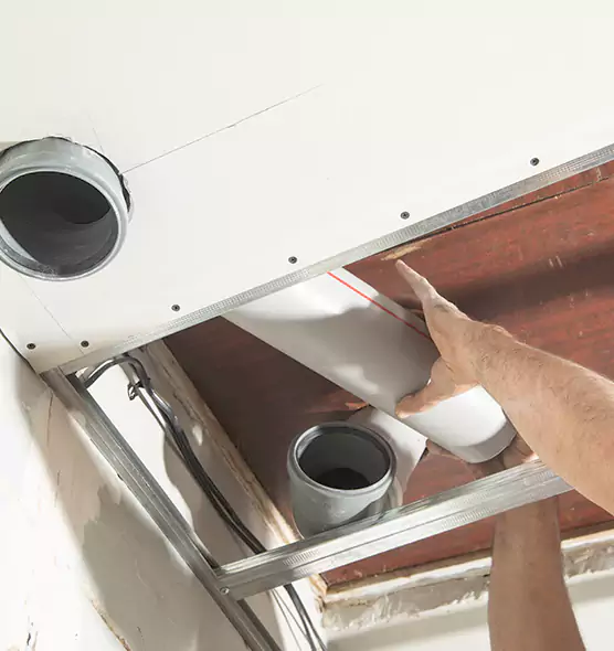 Professional Air Duct Replacement in Brunswick, ME