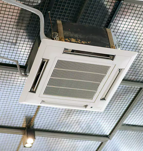 Top-Notch Allergy Relief Vent Cleaning Services in Brunswick, ME