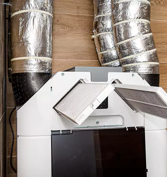 About Clogged Air Duct Repair in Brunswick, ME