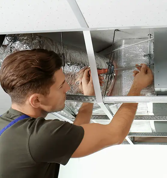 Professional Clogged Dryer Vent Repair in Brunswick, ME