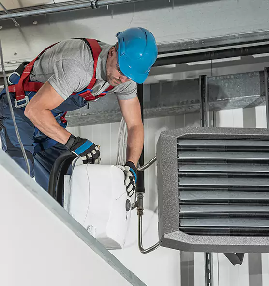 Professional Custom HVAC Ductworkin Brunswick, ME