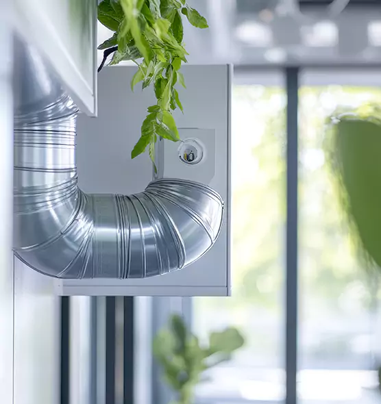 Professional Eco-Friendly Duct Cleaning Services in Brunswick, ME