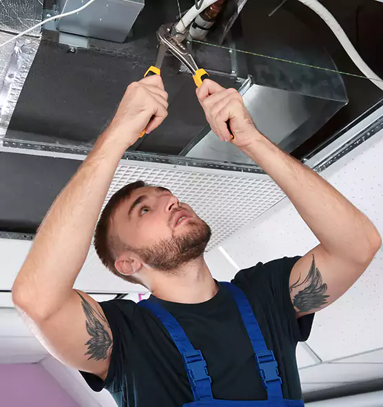 Trusted Home Air Duct Cleaning in Brunswick, ME