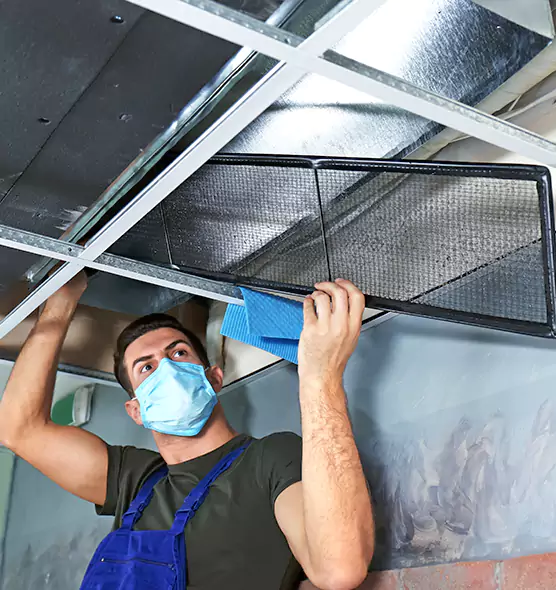 Professional Home Ventilation Cleaning in Brunswick, ME