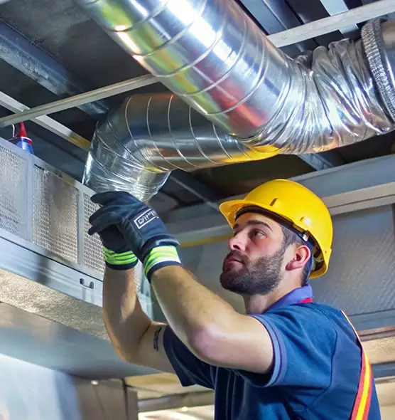 Professional NADCA Approved Air Duct Services in Brunswick, ME