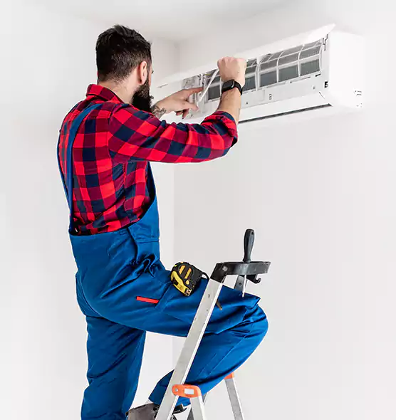 About Smart Air Conditioning Installation in Brunswick, ME