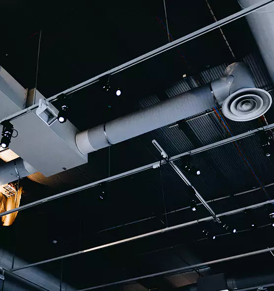 Professinal UV Light Air Purification for Ducts in Brunswick, ME