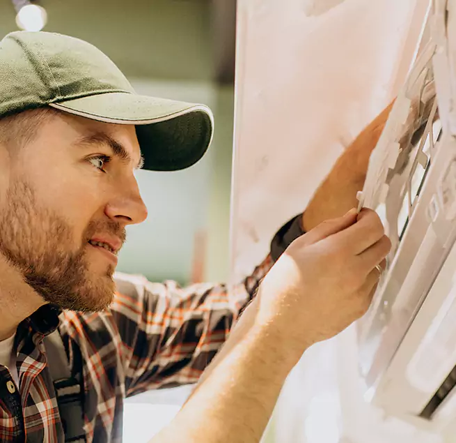 Why Homeowners Businesses Trust Us in Brunswick, ME?