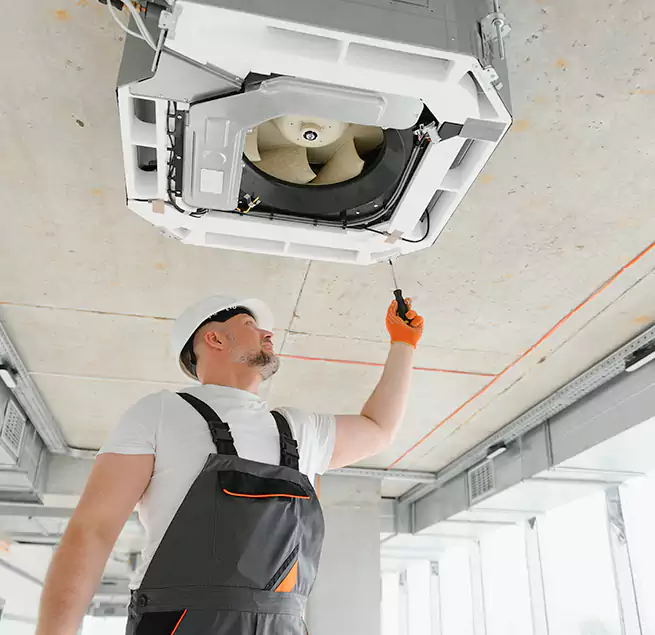 Why Homeowners & Businesses Trust Us in Brunswick, ME?