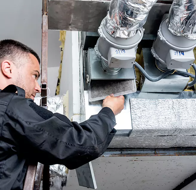 Why Homeowners & Businesses Trust Us in Brunswick, ME