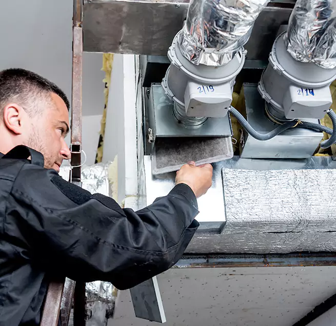 Why Homeowners & Businesses Trust Us in Brunswick, ME?