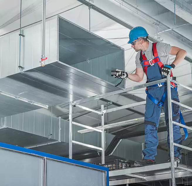 Why Homeowners & Businesses Trust Us in Brunswick, ME?