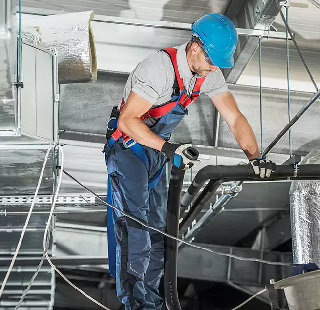 Why Homeowners & Businesses Trust Us in Brunswick, ME?