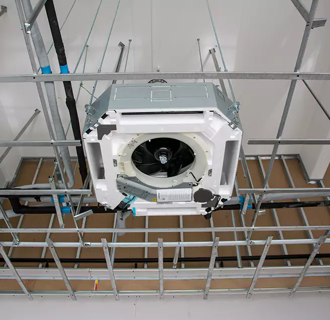 Why Homeowners & Businesses Trust Us in Brunswick, ME?