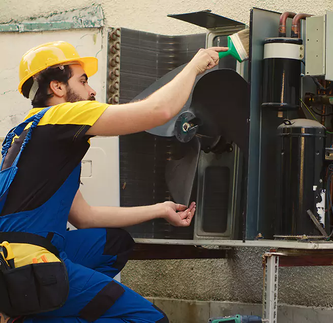 Why Homeowners & Businesses Trust Us Brunswick, ME?