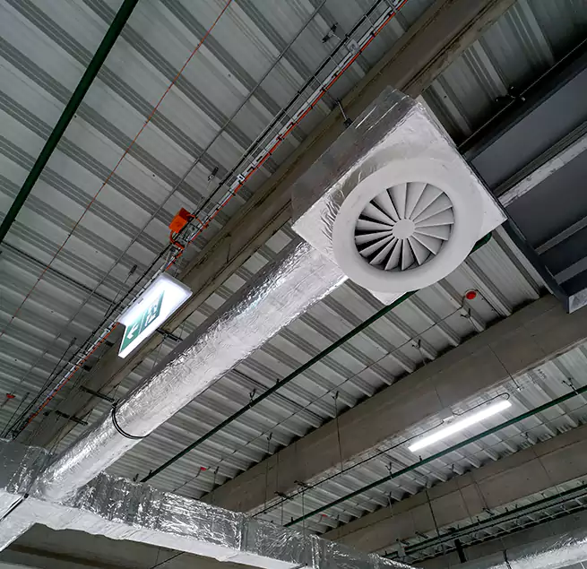 Why Homeowners & Businesses Trust Us in Brunswick, ME