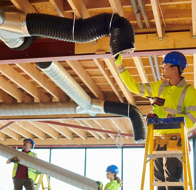 Why Homeowners & Businesses Trust Us in Brunswick, ME?