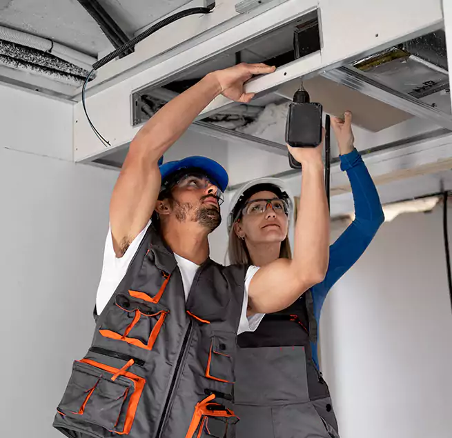 Why Homeowners & Businesses Trust Us in Brunswick, ME