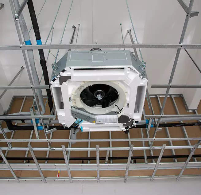 Why Homeowners & Businesses Trust Us Brunswick, ME?