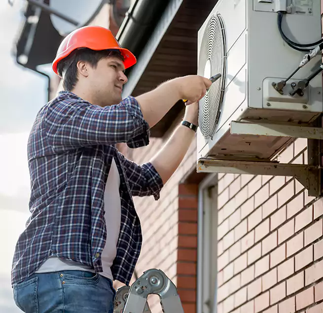 Why Homeowners & Businesses Trust Us Brunswick, ME